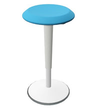 Lade das Bild in den Galerie-Viewer, SEDUS high desk Set (Bestehend aus se:lab high desk agile + se:fit Stehhilfe)