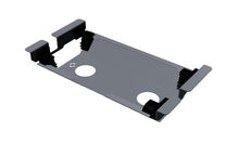 Lade das Bild in den Galerie-Viewer, Kabelkanal horizontal Stahl PALMBERG