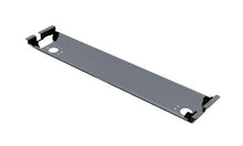 Lade das Bild in den Galerie-Viewer, Kabelkanal horizontal Stahl PALMBERG