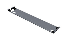 Lade das Bild in den Galerie-Viewer, Kabelkanal horizontal Stahl PALMBERG