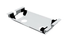 Lade das Bild in den Galerie-Viewer, Kabelkanal horizontal Stahl PALMBERG