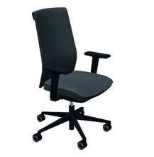 Lade das Bild in den Galerie-Viewer, Köhl Tempeo Soft 6500 Bürodrehstuhl, German Design Award 2020