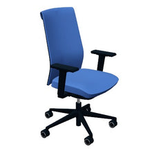 Lade das Bild in den Galerie-Viewer, Köhl Tempeo Soft 6500 Bürodrehstuhl, German Design Award 2020