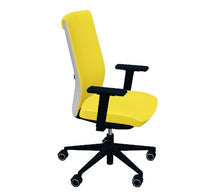 Lade das Bild in den Galerie-Viewer, Köhl Tempeo Soft 6500 Bürodrehstuhl, German Design Award 2020