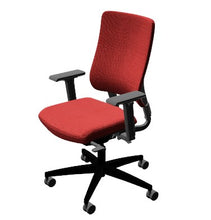 Lade das Bild in den Galerie-Viewer, Viasit Drumback Creation Aktionsstuhl