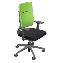 Lade das Bild in den Galerie-Viewer, Viasit Toleo Polsterrücken Aktionsstuhl