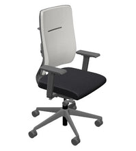 Lade das Bild in den Galerie-Viewer, Viasit Toleo Polsterrücken Aktionsstuhl