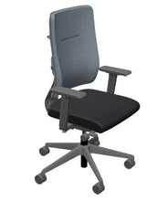 Lade das Bild in den Galerie-Viewer, Viasit Toleo Polsterrücken Aktionsstuhl