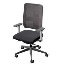 Lade das Bild in den Galerie-Viewer, Viasit Toleo Netzrücken Aktionsstuhl