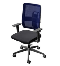 Lade das Bild in den Galerie-Viewer, Viasit Toleo Netzrücken Aktionsstuhl