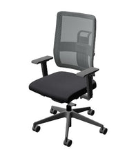 Lade das Bild in den Galerie-Viewer, Viasit Toleo Netzrücken Aktionsstuhl