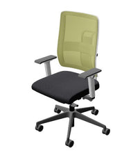 Lade das Bild in den Galerie-Viewer, Viasit Toleo Netzrücken Aktionsstuhl