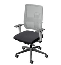 Lade das Bild in den Galerie-Viewer, Viasit Toleo Netzrücken Aktionsstuhl