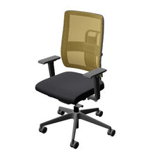 Lade das Bild in den Galerie-Viewer, Viasit Toleo Netzrücken Aktionsstuhl