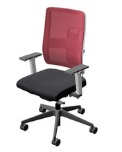 Lade das Bild in den Galerie-Viewer, Viasit Toleo Netzrücken Aktionsstuhl