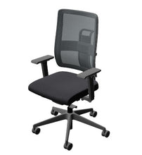 Lade das Bild in den Galerie-Viewer, Viasit Toleo Netzrücken Aktionsstuhl