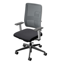 Lade das Bild in den Galerie-Viewer, Viasit Toleo Netzrücken Aktionsstuhl