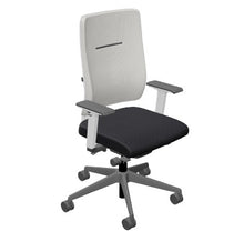 Lade das Bild in den Galerie-Viewer, Viasit Toleo Polsterrücken Aktionsstuhl