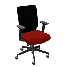 Load image into Gallery viewer, to-synch work mesh per swivel chair