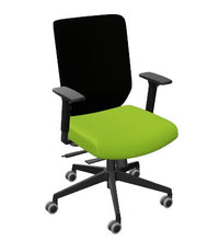 Load image into Gallery viewer, to-synch work mesh per swivel chair