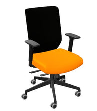 Load image into Gallery viewer, to-synch work mesh per swivel chair