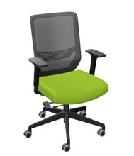 Load image into Gallery viewer, to-synch work mesh per swivel chair