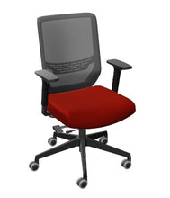 Load image into Gallery viewer, to-synch work mesh per swivel chair