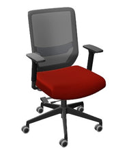 Load image into Gallery viewer, to-synch work mesh per swivel chair