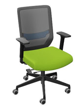 Load image into Gallery viewer, to-synch work mesh per swivel chair