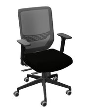 Load image into Gallery viewer, to-synch work mesh per swivel chair