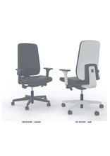 Lade das Bild in den Galerie-Viewer, Viasit Prompt Too Aktionsstuhl