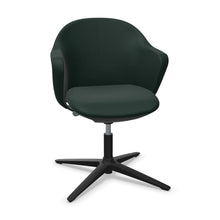 Lade das Bild in den Galerie-Viewer, Se:flair Bürodrehstuhl SEDUS mit 4-Stern Aluminiumfuß (Box)
