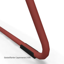 Lade das Bild in den Galerie-Viewer, Se:lounge light Kufenstuhl SEDUS (Box)