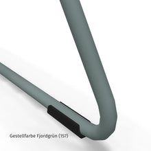 Lade das Bild in den Galerie-Viewer, Se:lounge light Kufenstuhl SEDUS (Box)