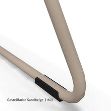 Lade das Bild in den Galerie-Viewer, Se:lounge light Kufenstuhl SEDUS (Box)