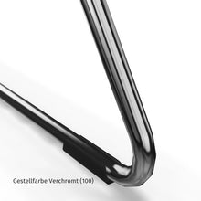 Lade das Bild in den Galerie-Viewer, Se:lounge light Kufenstuhl SEDUS (Box)