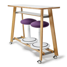 Load image into Gallery viewer, ONGO by Köhl Meet conference table