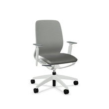 Lade das Bild in den Galerie-Viewer, Se:motion net Bürodrehstuhl SEDUS (Box)