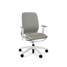 Lade das Bild in den Galerie-Viewer, Se:motion net Bürodrehstuhl SEDUS (Box)