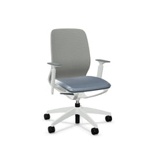 Lade das Bild in den Galerie-Viewer, Se:motion net Bürodrehstuhl SEDUS (Box)