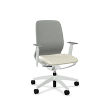 Lade das Bild in den Galerie-Viewer, Se:motion net Bürodrehstuhl SEDUS (Box)