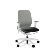 Lade das Bild in den Galerie-Viewer, Se:motion net Bürodrehstuhl SEDUS (Box)