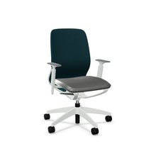 Lade das Bild in den Galerie-Viewer, Se:motion net Bürodrehstuhl SEDUS (Box)