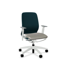 Lade das Bild in den Galerie-Viewer, Se:motion net Bürodrehstuhl SEDUS (Box)