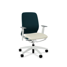 Lade das Bild in den Galerie-Viewer, Se:motion net Bürodrehstuhl SEDUS (Box)