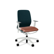 Lade das Bild in den Galerie-Viewer, Se:motion net Bürodrehstuhl SEDUS (Box)