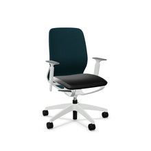 Lade das Bild in den Galerie-Viewer, Se:motion net Bürodrehstuhl SEDUS (Box)