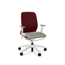 Lade das Bild in den Galerie-Viewer, Se:motion net Bürodrehstuhl SEDUS (Box)