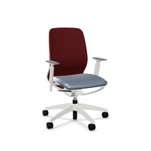 Lade das Bild in den Galerie-Viewer, Se:motion net Bürodrehstuhl SEDUS (Box)