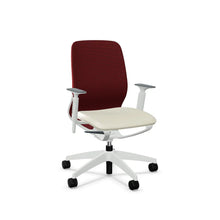 Lade das Bild in den Galerie-Viewer, Se:motion net Bürodrehstuhl SEDUS (Box)